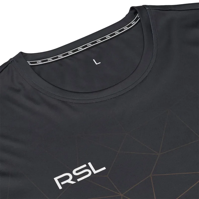 T-SHIRT RSL HOMME IAN