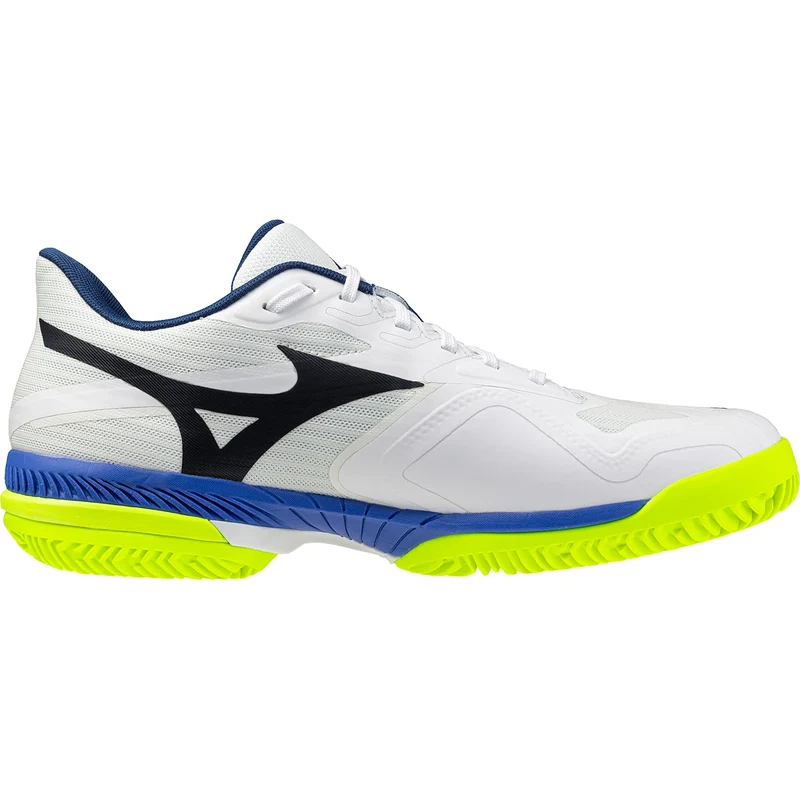 CHAUSSURES MIZUNO WAVE EXCEED COURT TERRE BATTUE