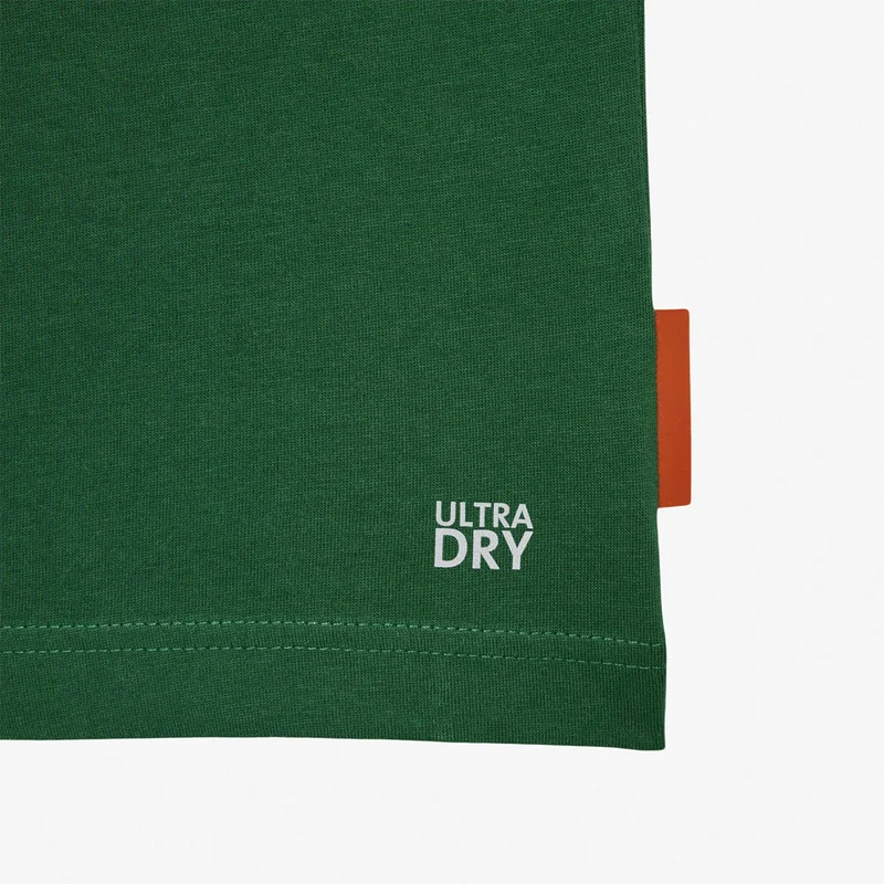 T-SHIRT LACOSTE ROLAND GARROS