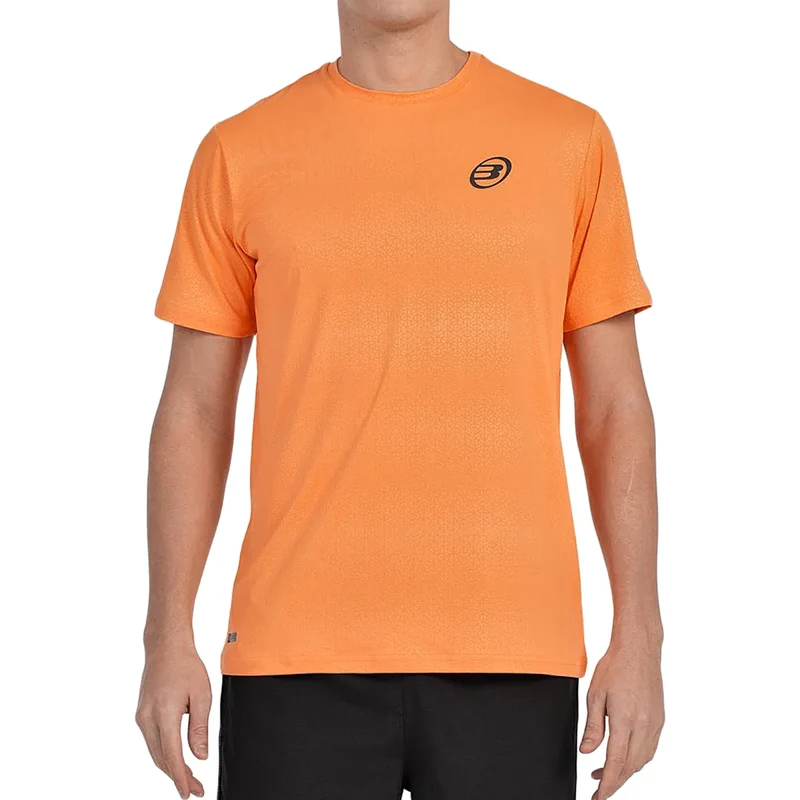 T-SHIRT BULLPADEL MASTER MOFERO