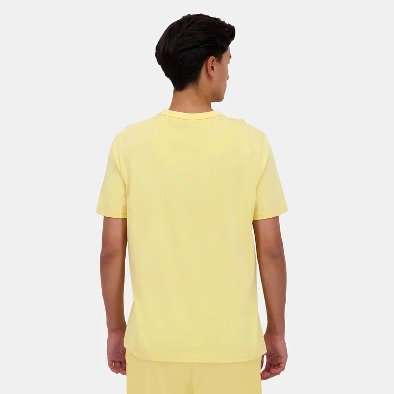 T-SHIRT LE COQ SPORTIF MONOCHROME