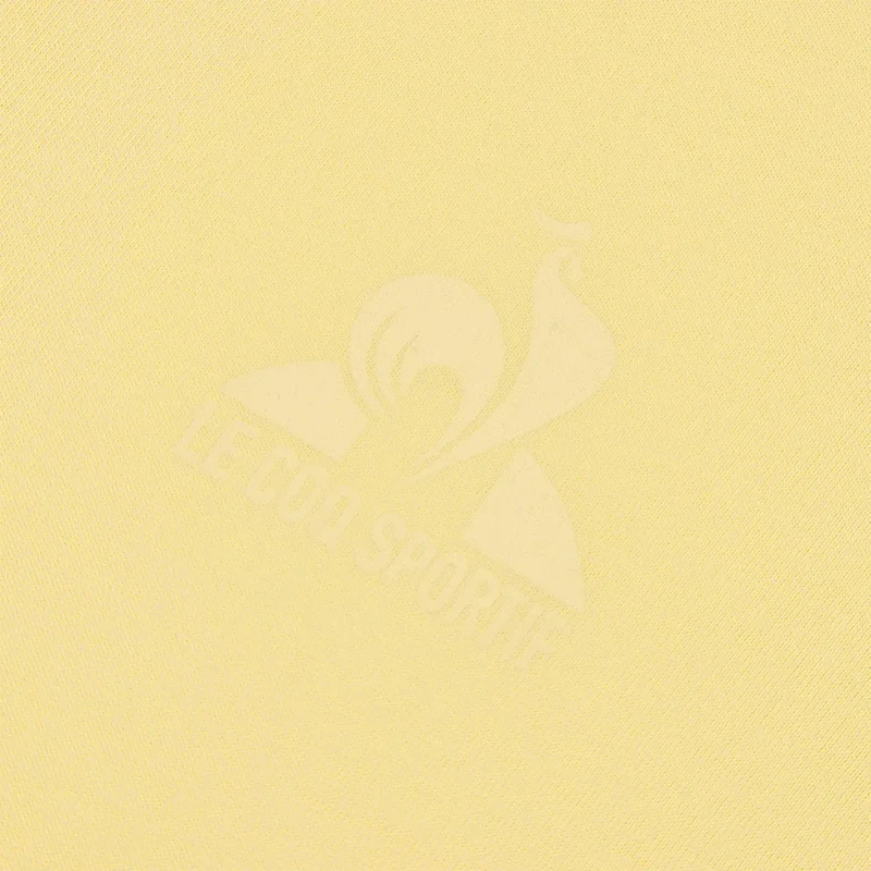 T-SHIRT LE COQ SPORTIF MONOCHROME