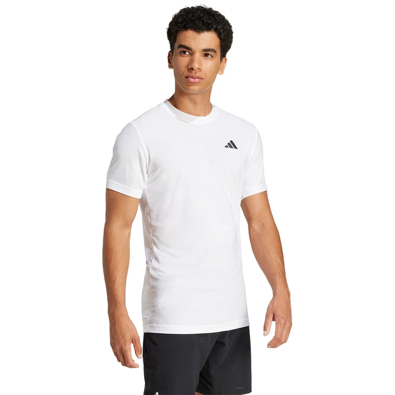 T-SHIRT ADIDAS FREELIFT PRO TSITSIPAS / ALIASSIME MIAMI