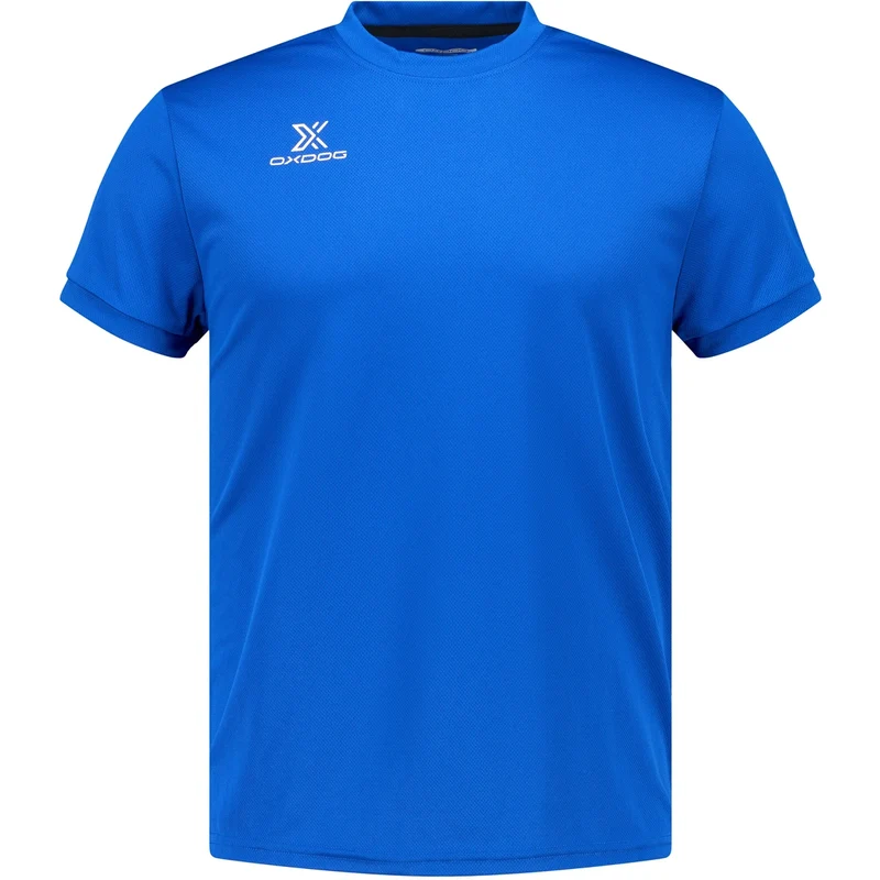 T-SHIRT OXDOG CHALLENGE TRAINING