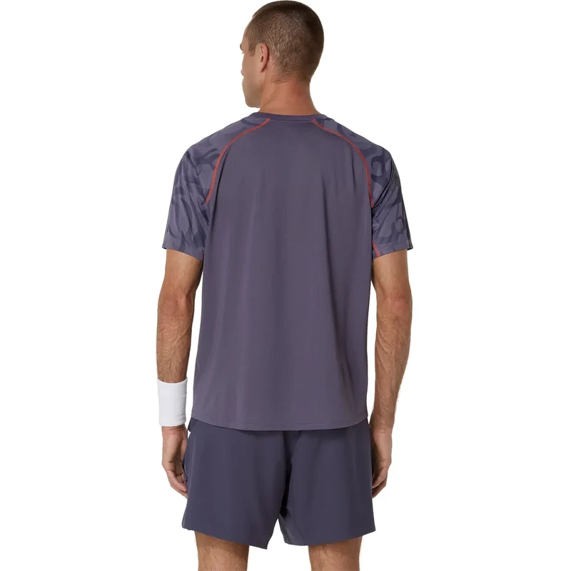 T-SHIRT ASICS GAME MELBOURNE / MIAMI