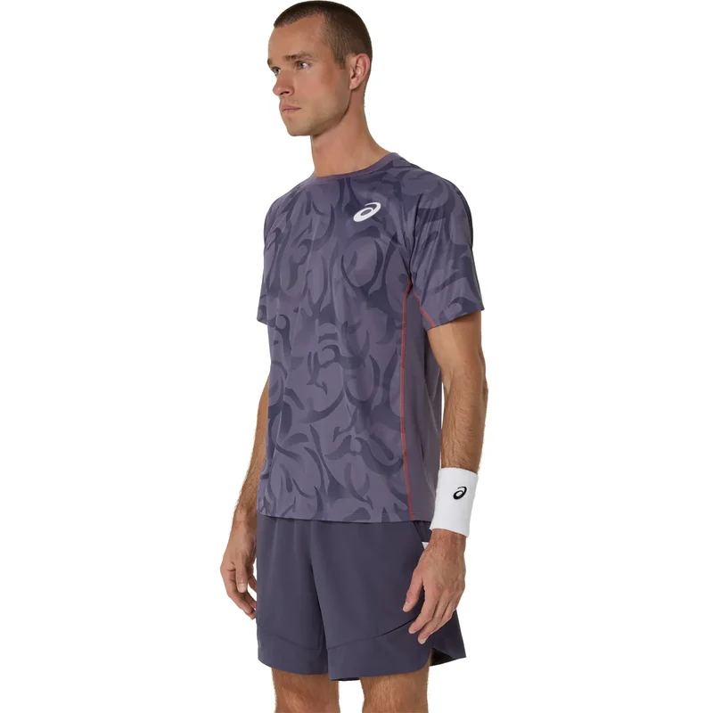 T-SHIRT ASICS GAME MELBOURNE / MIAMI