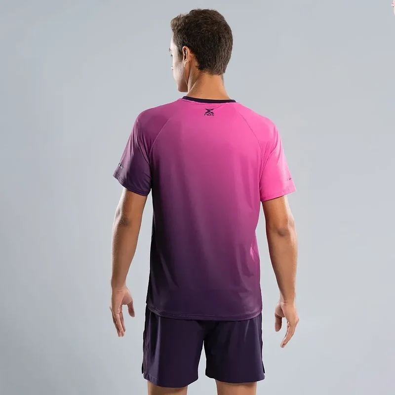 T-SHIRT NOX PRO