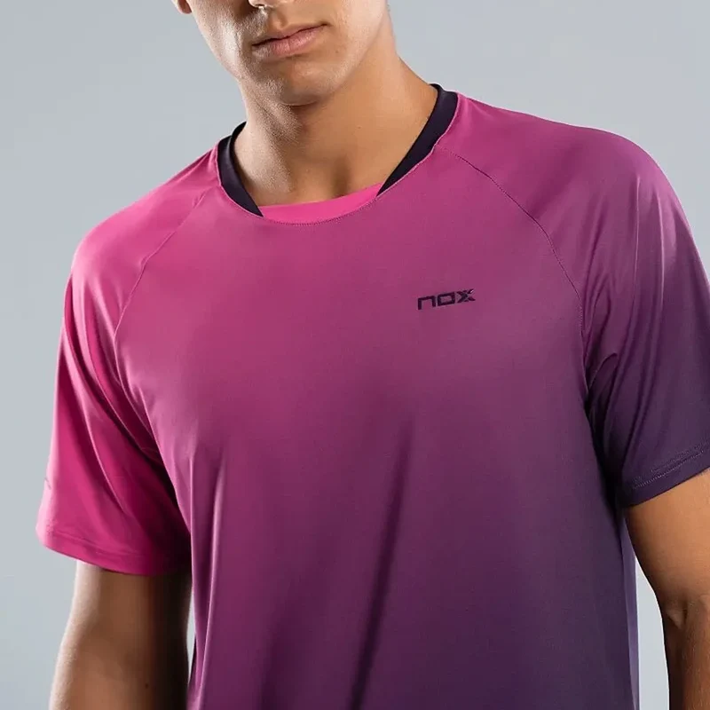 T-SHIRT NOX PRO