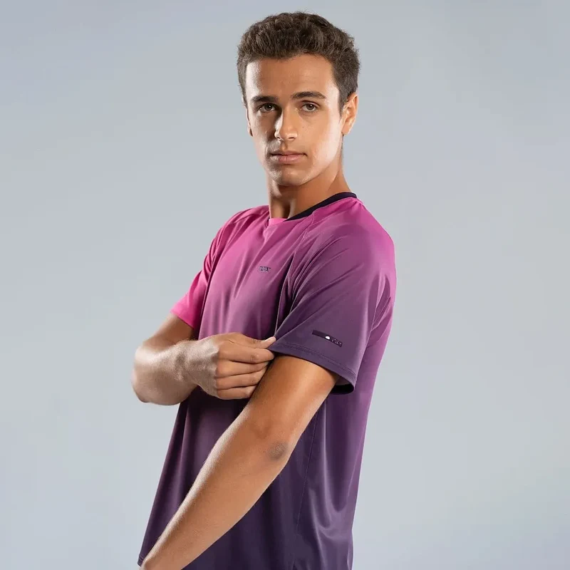 T-SHIRT NOX PRO
