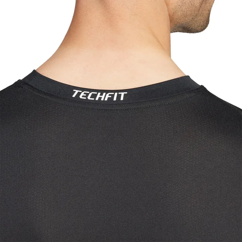 T-SHIRT ADIDAS COMPR MANCHES LONGUES