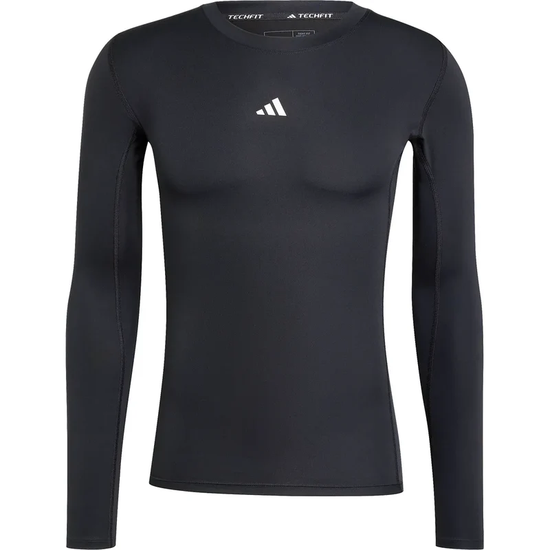 T-SHIRT ADIDAS COMPR MANCHES LONGUES