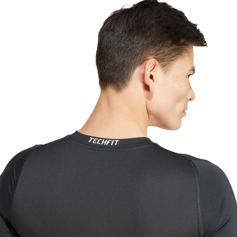 T-SHIRT ADIDAS TRAINING COMPRESSION