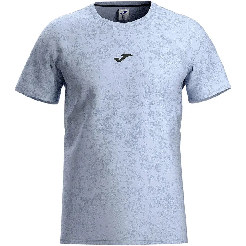 T-SHIRT JOMA CORTA CHALLENGE
