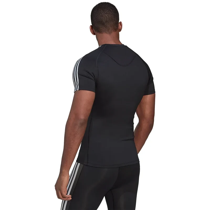 T-SHIRT ADIDAS 3 BANDES