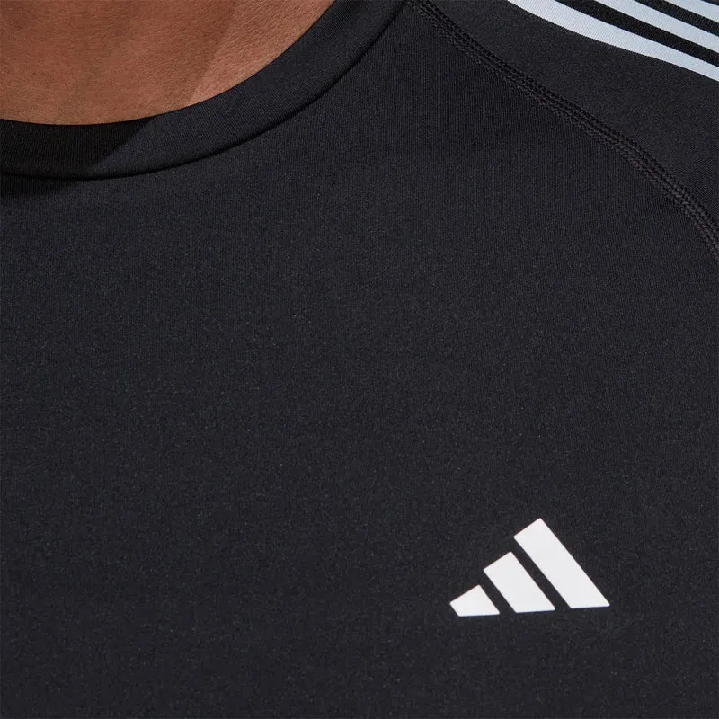 T-SHIRT ADIDAS 3 BANDES