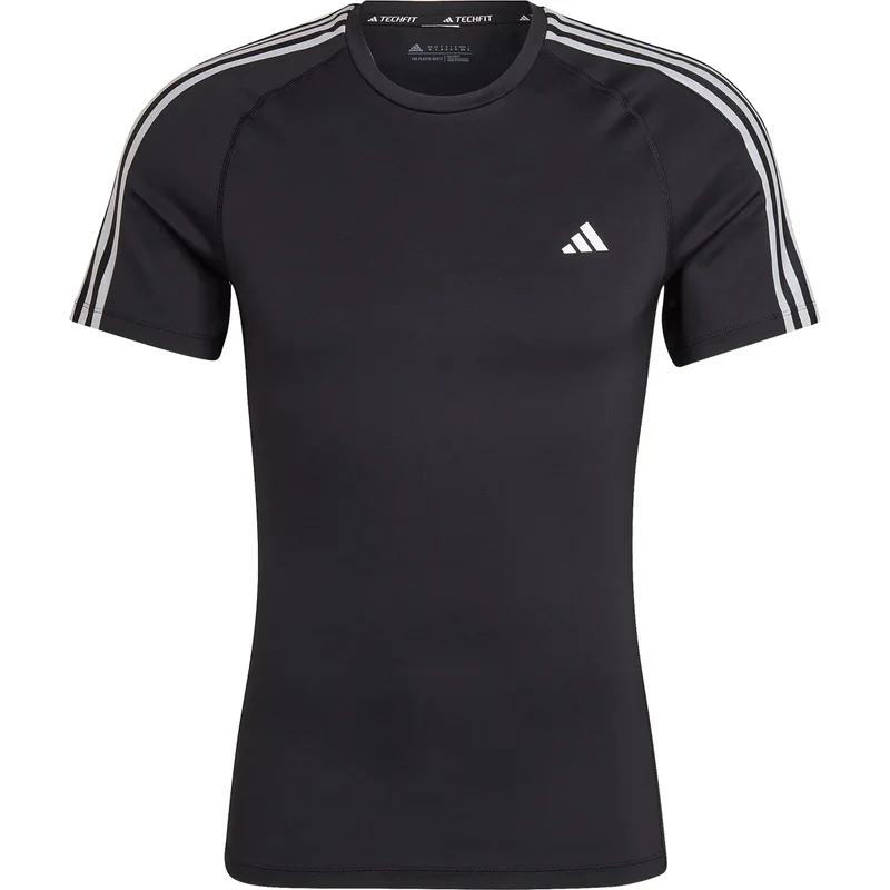 T-SHIRT ADIDAS 3 BANDES