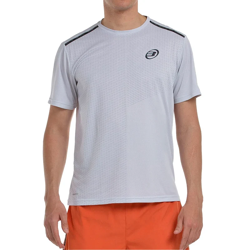 T-SHIRT BULLPADEL MASTER MESIA