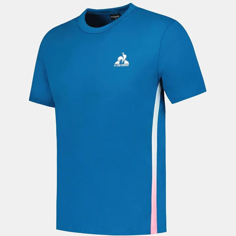T-SHIRT LE COQ SPORTIF BAT