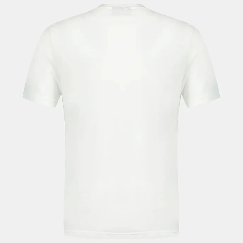 T-SHIRT LE COQ SPORTIF ATHLETE GRAPHIQUE
