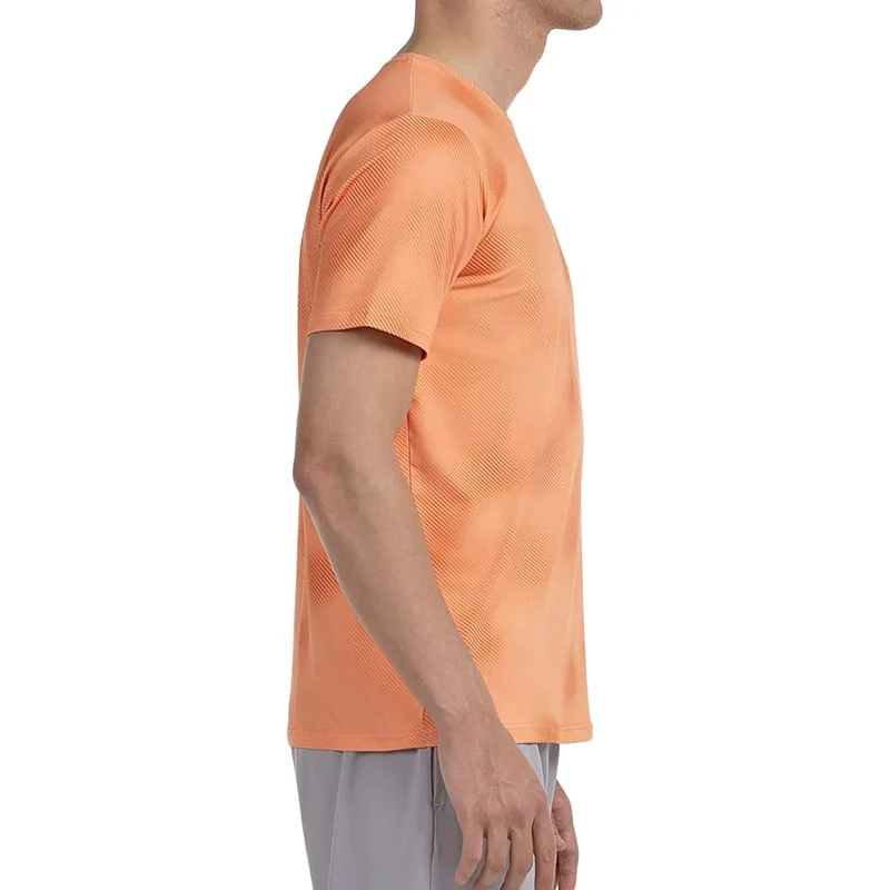 T-SHIRT BULLPADEL MASTER MANAUS