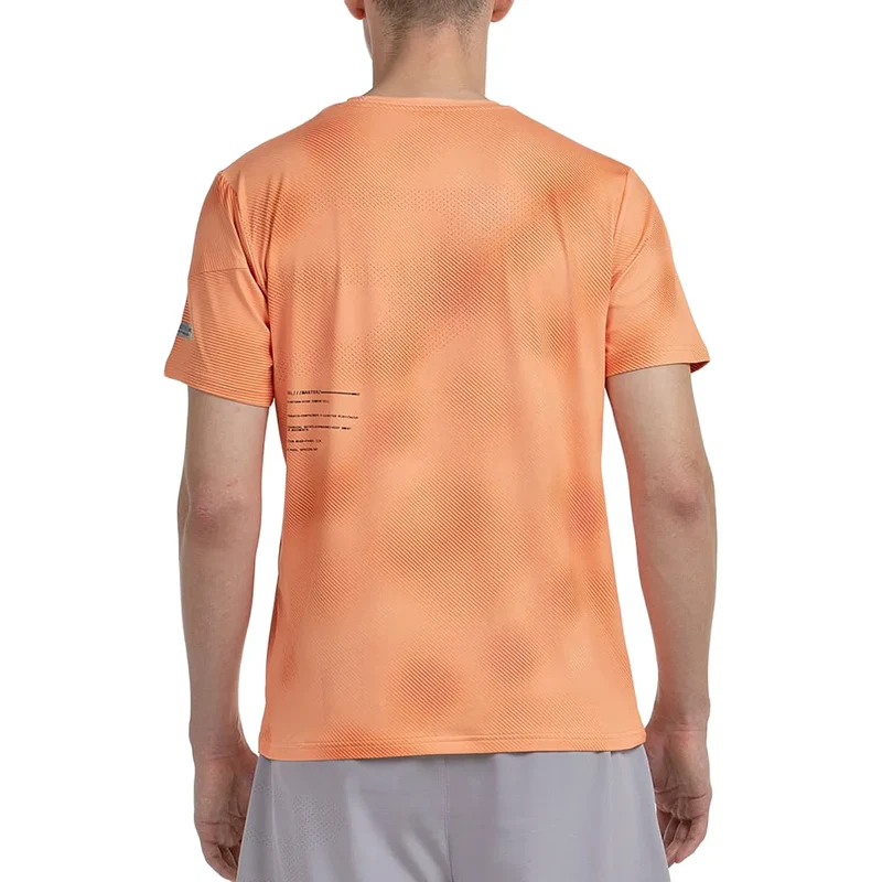 T-SHIRT BULLPADEL MASTER MANAUS