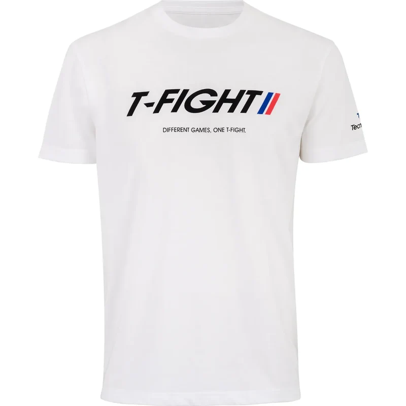 T-SHIRT TECNIFIBRE T-FIGHT
