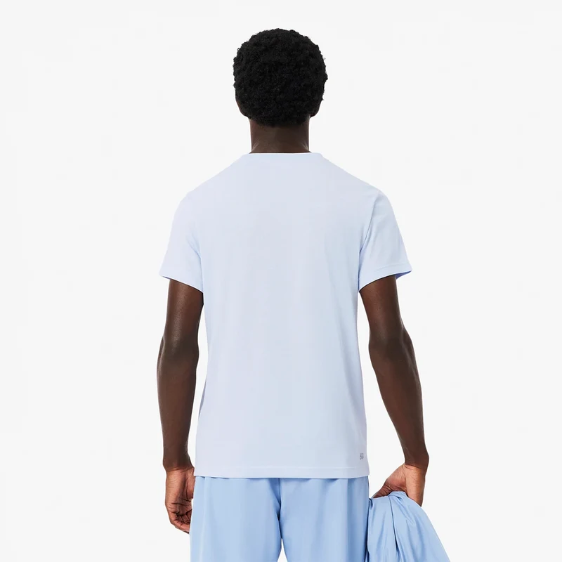 T-SHIRT LACOSTE CORE PERFORMANCE CROCO
