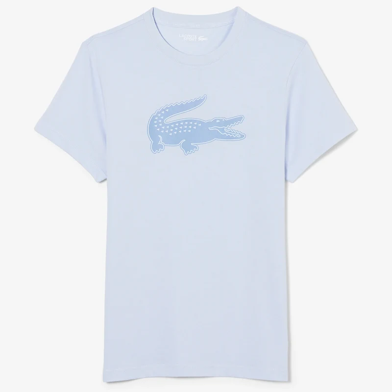 T-SHIRT LACOSTE CORE PERFORMANCE CROCO
