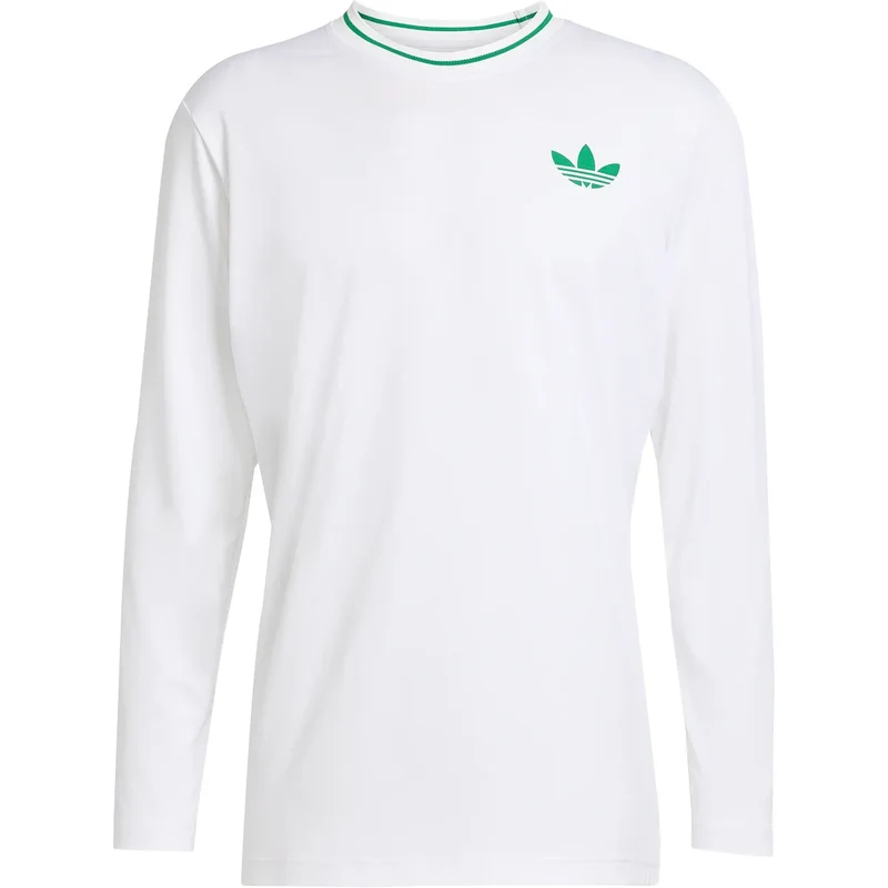 T-SHIRT ADIDAS MANCHES LONGUES ORIGINALS LONDRES
