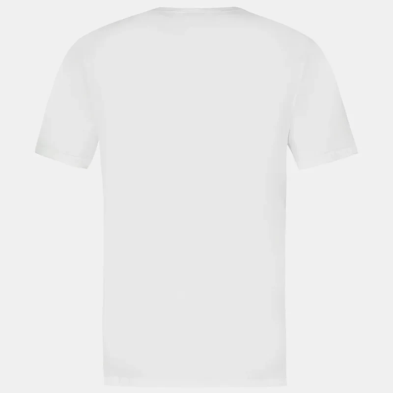 T-SHIRT LE COQ SPORTIF TRICOLORE