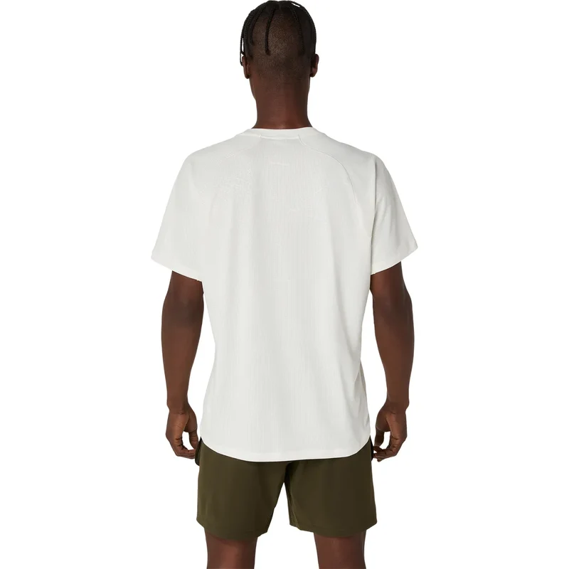 T-SHIRT ASICS GAME PRINT NEW YORK