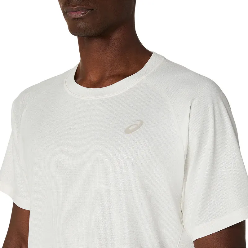 T-SHIRT ASICS GAME PRINT NEW YORK