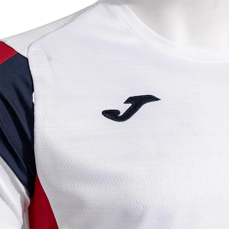 T-SHIRT JOMA MONTREAL