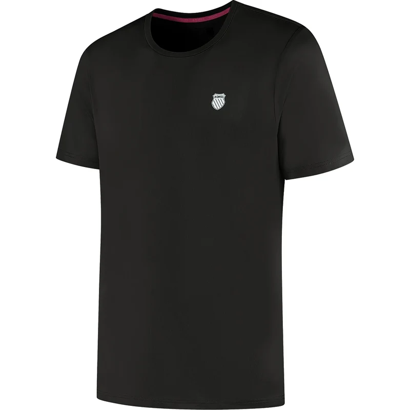 T-SHIRT K-SWISS HYPERCOURT BASIC TEE