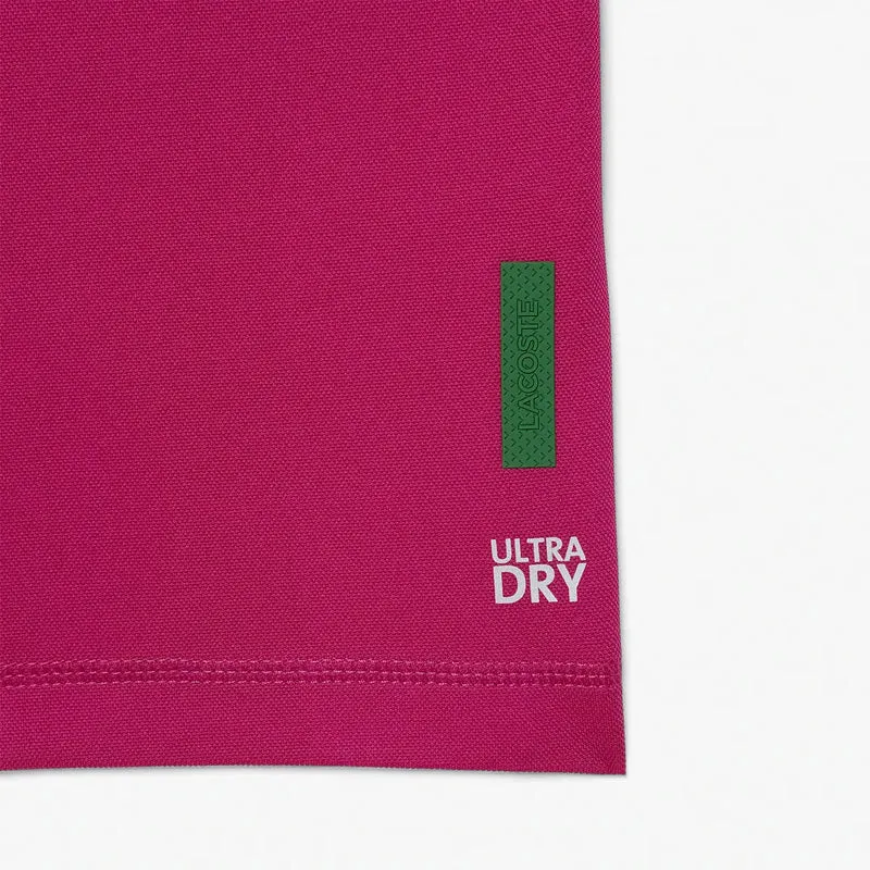 T-SHIRT LACOSTE ESSENTIALS