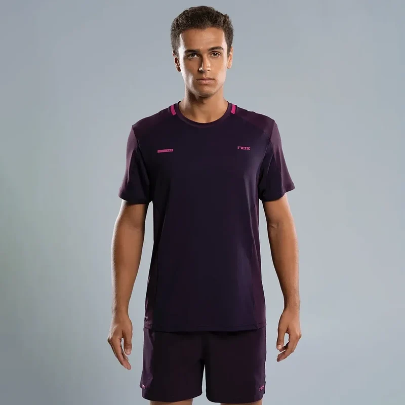 T-SHIRT NOX PRO