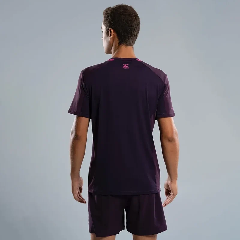 T-SHIRT NOX PRO