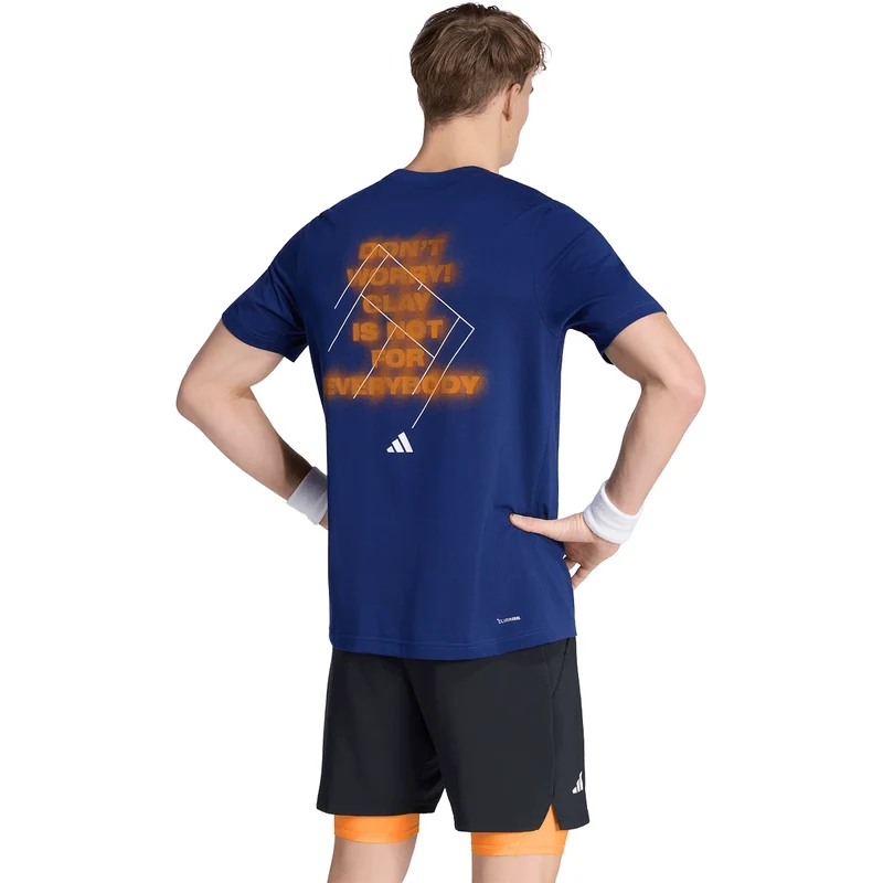 T-SHIRT ADIDAS GRAPHIQUE PARIS