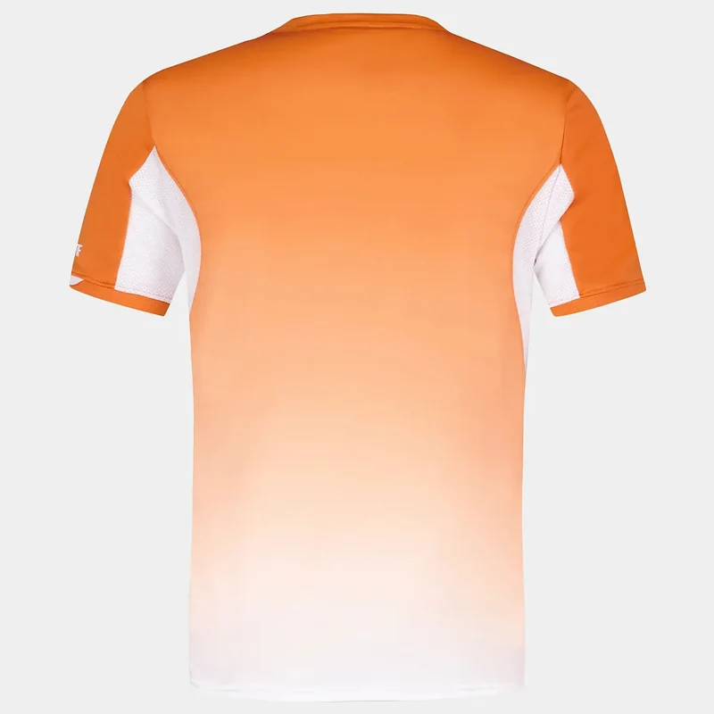 T-SHIRT LE COQ SPORTIF NEW YORK
