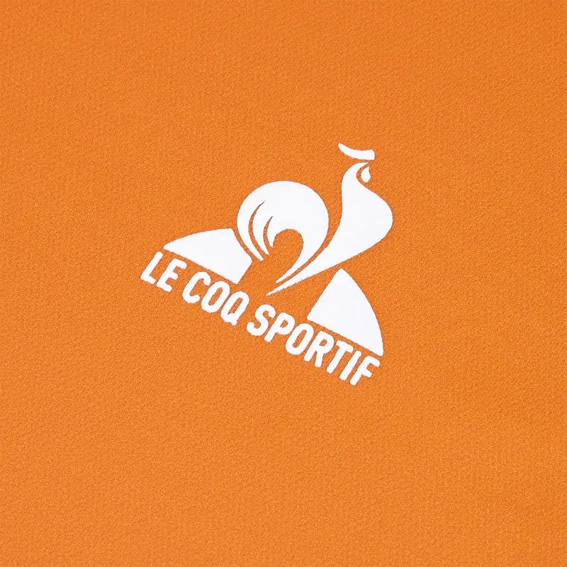 T-SHIRT LE COQ SPORTIF NEW YORK