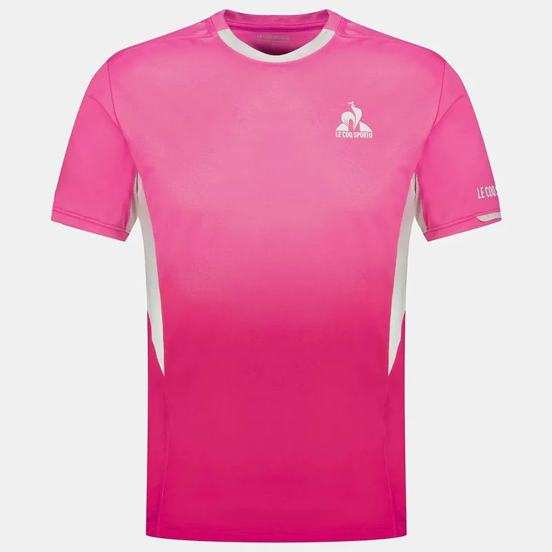 T-SHIRT LE COQ SPORTIF MELBOURNE