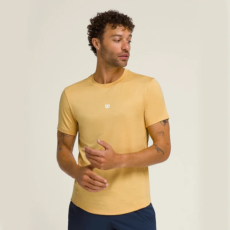 T-SHIRT WILSON EVERYDAY PERFORMANCE