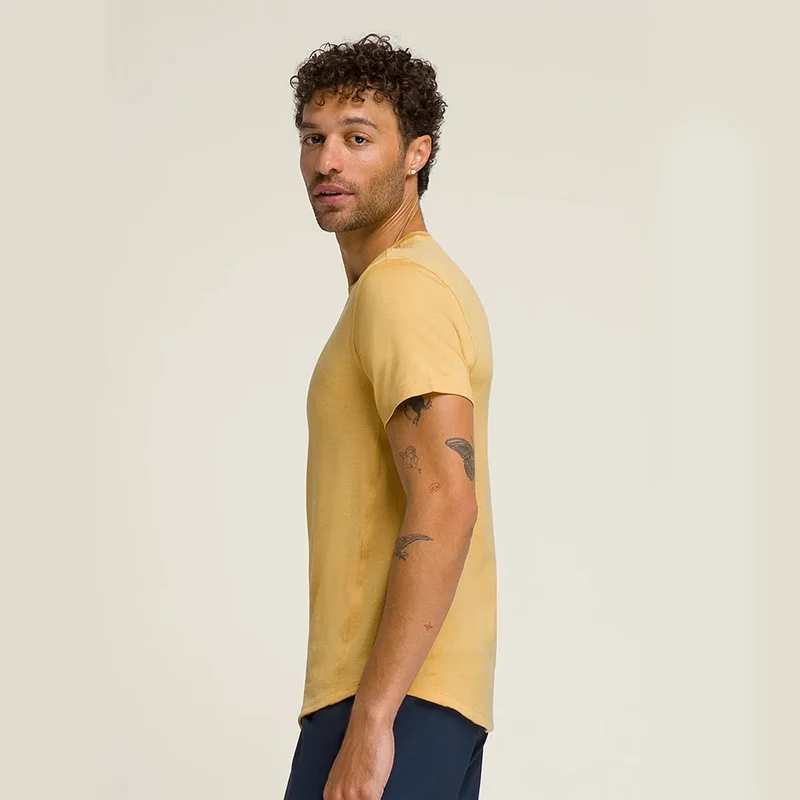 T-SHIRT WILSON EVERYDAY PERFORMANCE