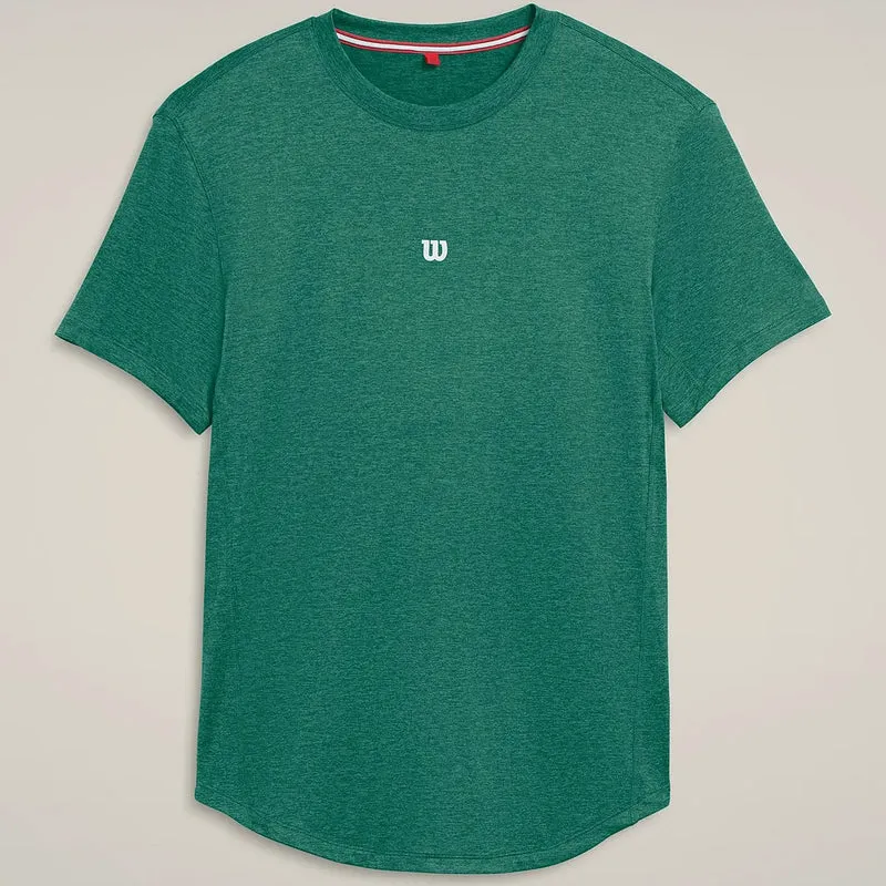 T-SHIRT WILSON EVERYDAY PERFORMANCE