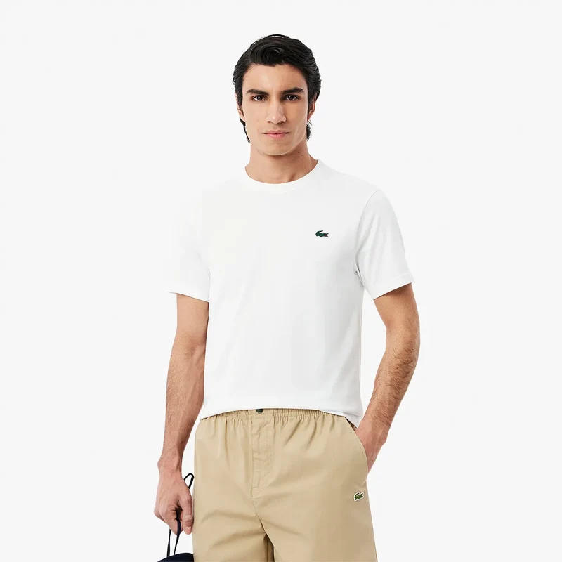 T-SHIRT LACOSTE MIAMI OPEN