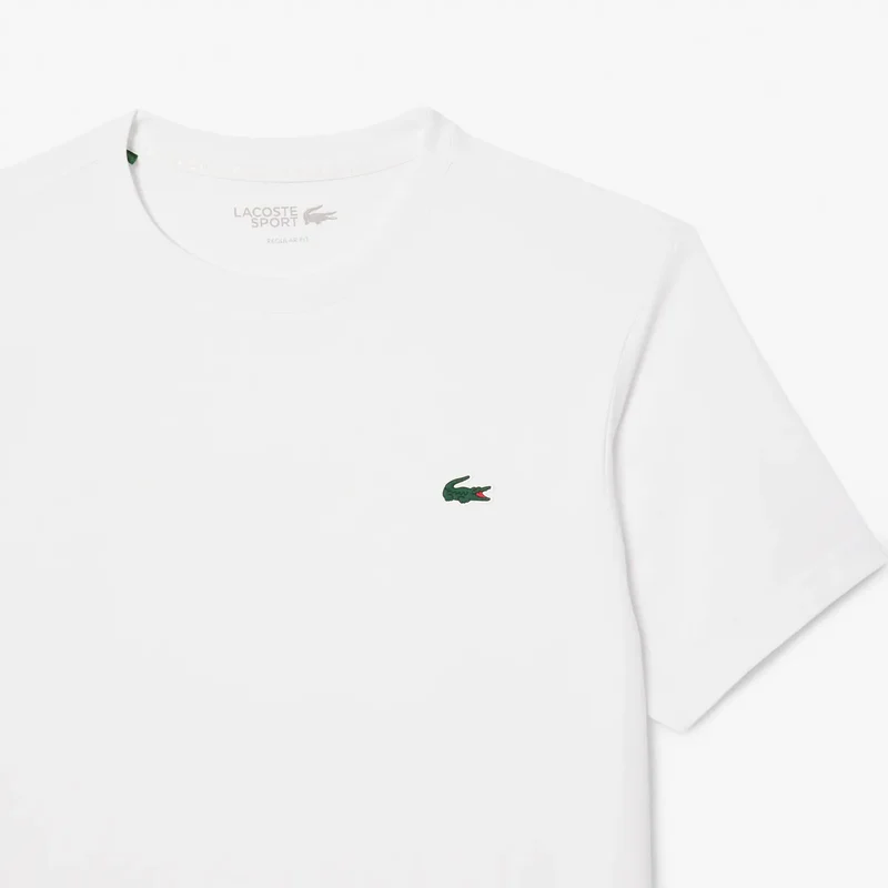 T-SHIRT LACOSTE MIAMI OPEN