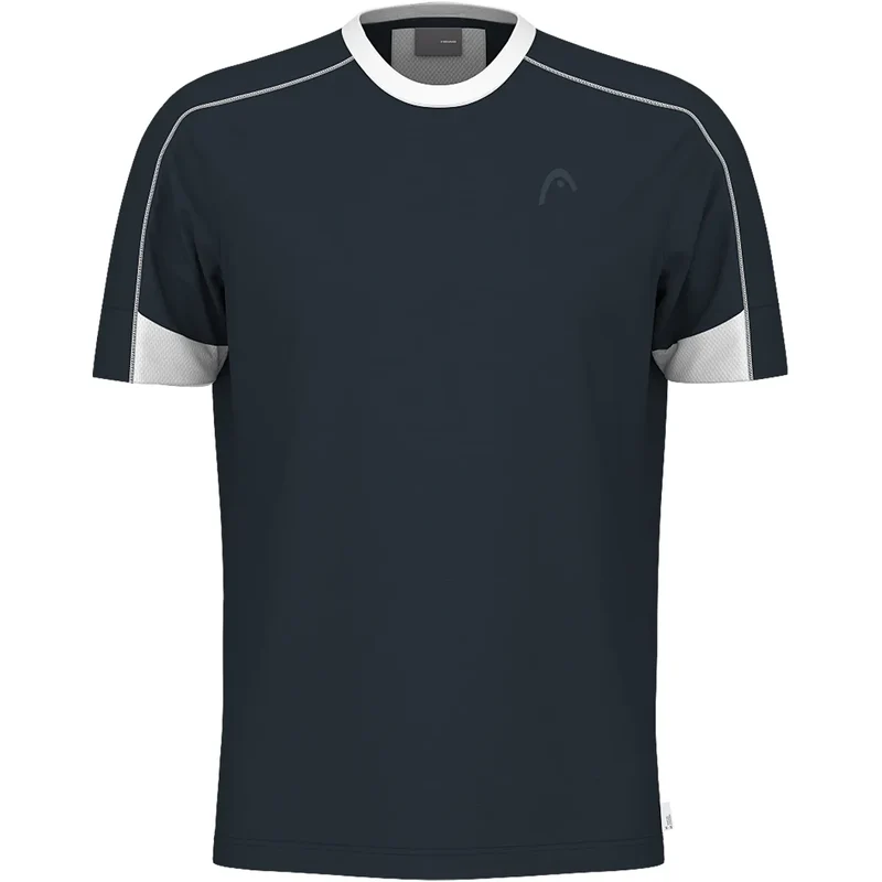 T-SHIRT HEAD PERF PLAY ATHLETE