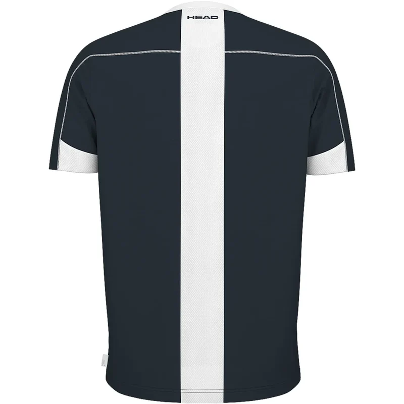 T-SHIRT HEAD PERF PLAY ATHLETE