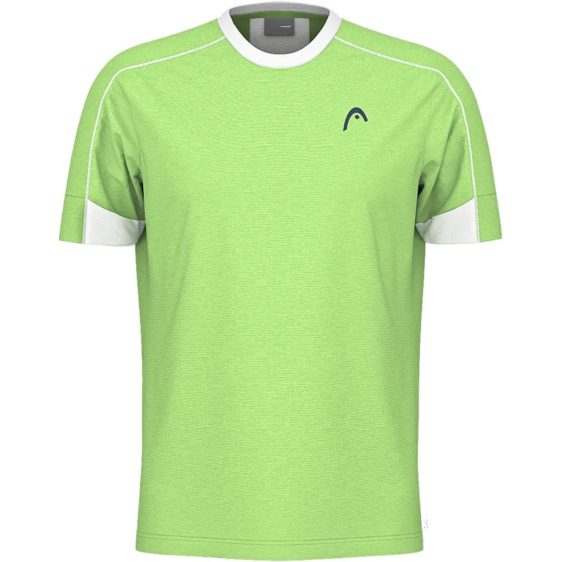 T-SHIRT HEAD PERF PLAY ATHLETE