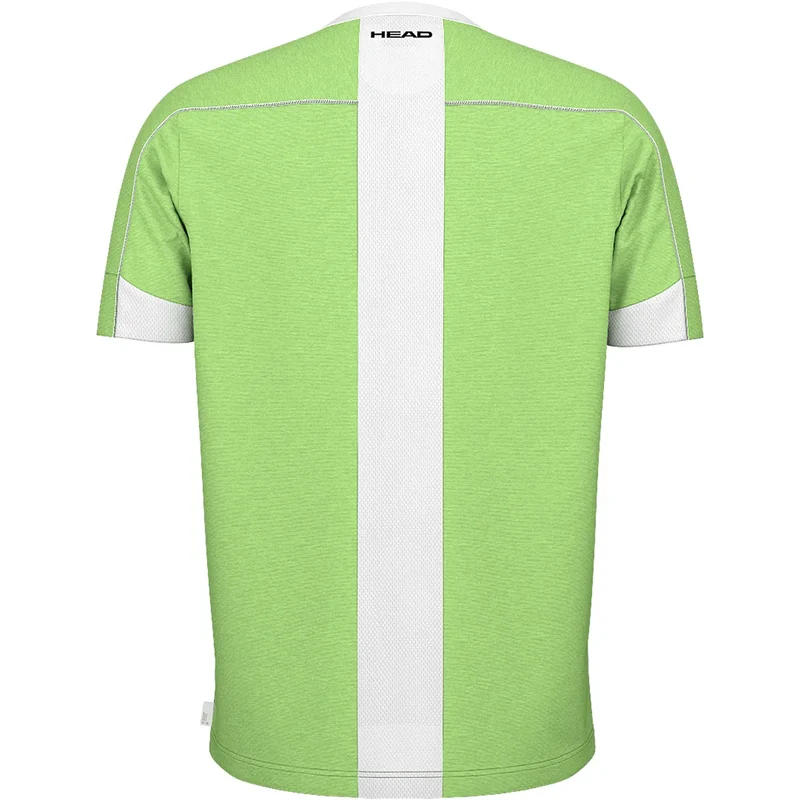 T-SHIRT HEAD PERF PLAY ATHLETE